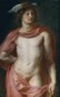 Rubens - Mercurio