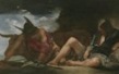 Velazquez - Mercurio y Argos
