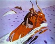 rapto_de_europa  -Valentín Serov