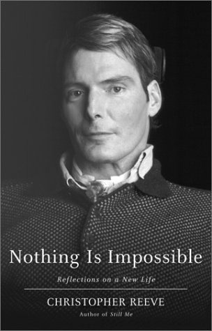 Christopher Reeve Skinny
