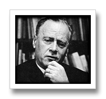 marshall mcluhan
