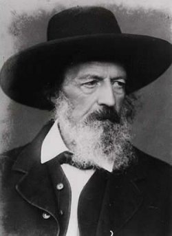 alfred lord tennyson