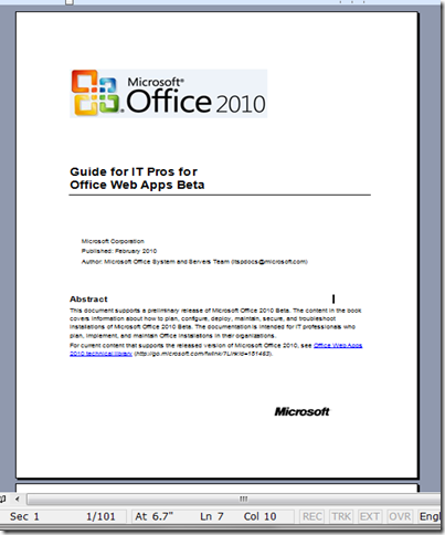 Bypass Activation Microsoft Office Home Student 2007