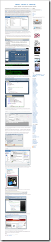Jason Zander's WebLog VS2010 Tutorial Building VS Extensions with the Beta 1 SDK Jason Zander's WebLog VS2010 Tutorial Building VS Extensions with the Beta 1 SDK