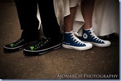 wedding shoe 5