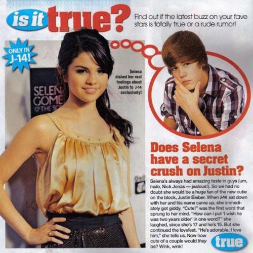 Does_Selena_Gomez_have_a_secret_crush_on_Justin_Bieber