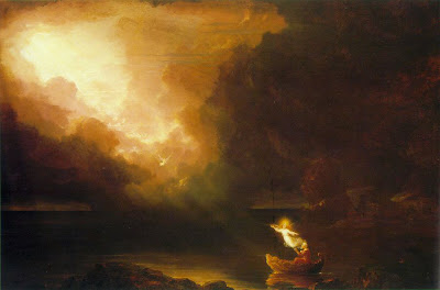 Thomas Cole Youth