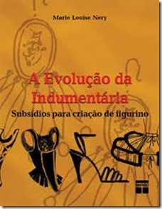 a evolução daindumentária