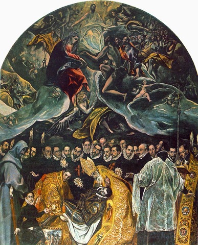 [O Enterro do Conde Orgaz, El Greco[3].jpg]