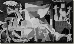 Guernica, Picasso Guernica, Picasso