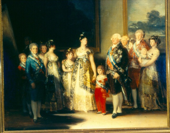 [A família de Carlos IV, Goya, 1800[5].jpg]