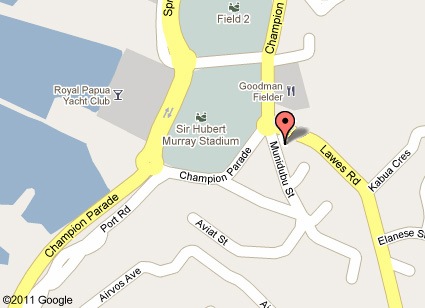 Google map showing where IPA Haus can be found Google map showing where IPA Haus can be found