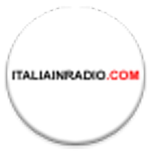 ItaliaInRadio - Ham Radio Shop LOGO-APP點子