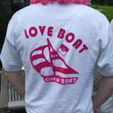 2007 Segeltour