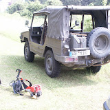 2003 Sommerfest