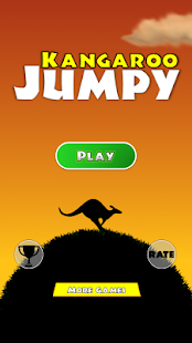 How to download Kangaroo Jumpy patch 1.0 apk for laptop