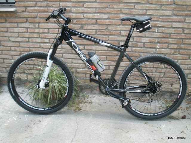 La bichilla