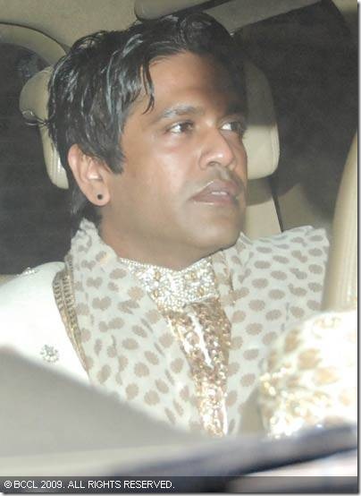 Designer-Rocky-S-at-Shilpa-Shetty-and-Raj-Kundras-wedding-ceremony