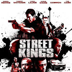 VCD Street Kings