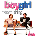 DVD It's a Boy Girl Thing