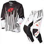 Motocross Jersey & Pant One Industries Defcon Drips