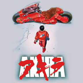 Manga Scan Akira