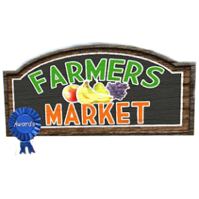 PC Game Farmers Market