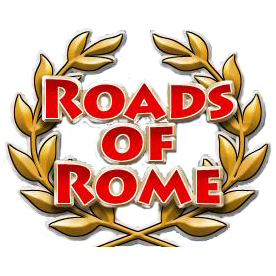 PC Game Roads of Rome