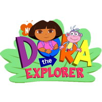 PC Game Dora The Explorer