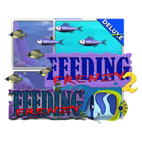 PC Game Feeding Frenzy