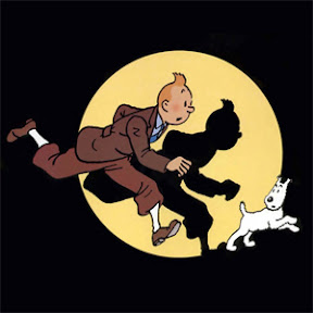 The Adventures of Tintin [eng]