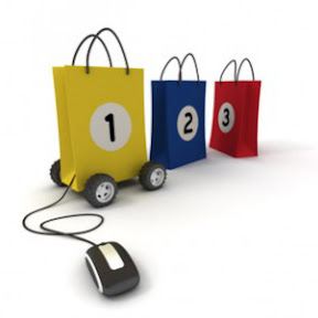 E-Commerce (3/3)