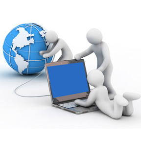 Internet Marketing : Penentuan Pasar