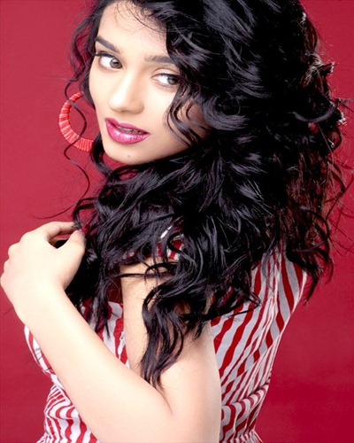 Amrita Rao Bollywood Hit Model