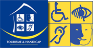 Tourisme Handicap