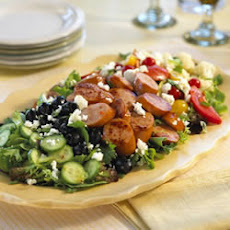Antipasto Salad