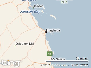 Map picture