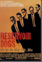 1992 RESERVOIR DOGS