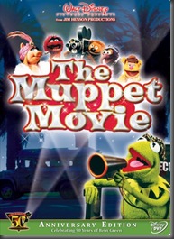 muppets movie