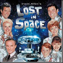 lost in the space