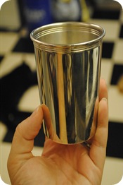 Julep Cup
