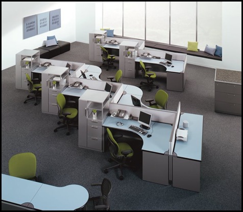 escritorios-para-oficinas-verde-manzana-plomo