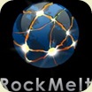 rockmelt logo