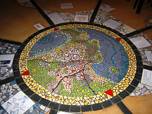 Mosaics By Deb