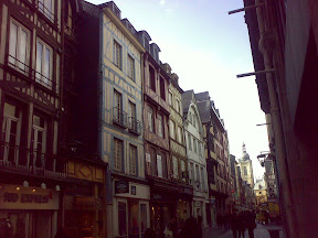 Rouen