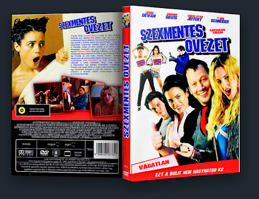 Szexmentes �vezet (2009) ( American Virgin )