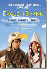eaglevshark