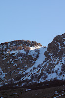 Cresta della Quacella Photo