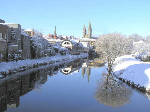 omagh