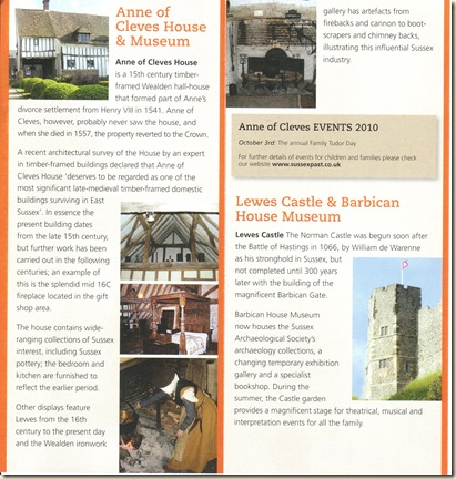 ann of cleves house - page 2